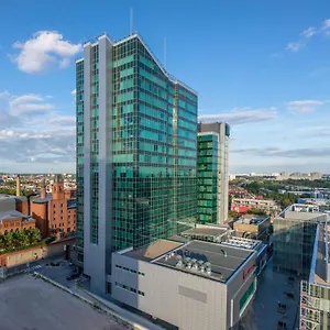 4* Otel Andersia & Poznan, A Member Of Radisson Individuals