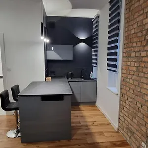 Apartament Vilda 2, Poznań