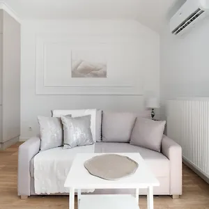 Apartament White Elegance With Ac & Free Garage By Renters, Poznań