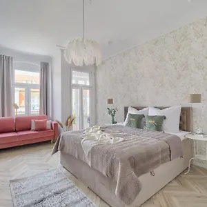 Apartament Royal Point, Poznań