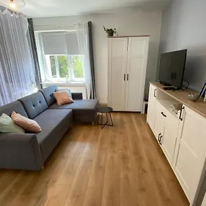 Apartament Czytelnia - Parking Gratis, Poznań