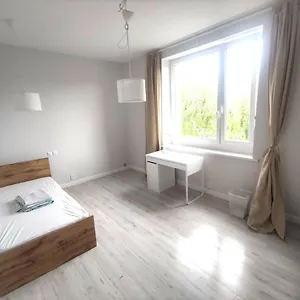 Apartament Pokoje Ul Grunwaldzka 44, Poznań