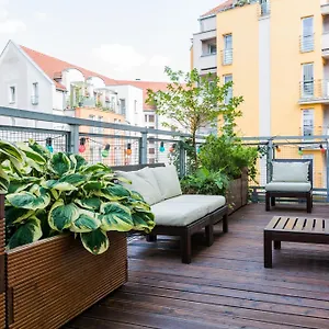 Apartament Warta River Comfort, Poznań
