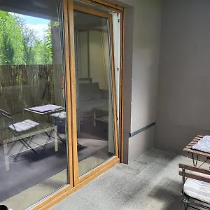 Apartament Gasiorowskich 4, Poznań